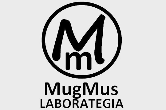 Mugmus Laborategia